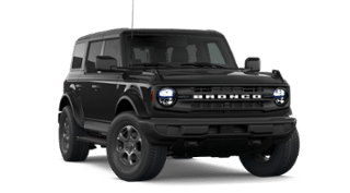 2026 Ford Bronco® External Image 4